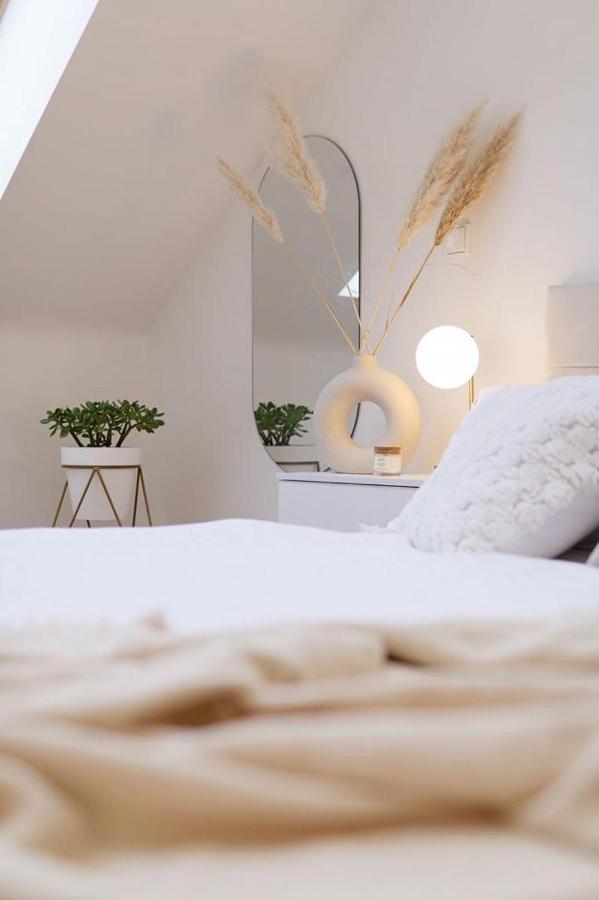 Apartment New Luxury Main Square *