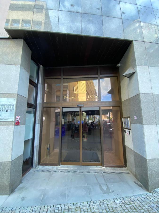 Apartment New Luxury Main Square Brno